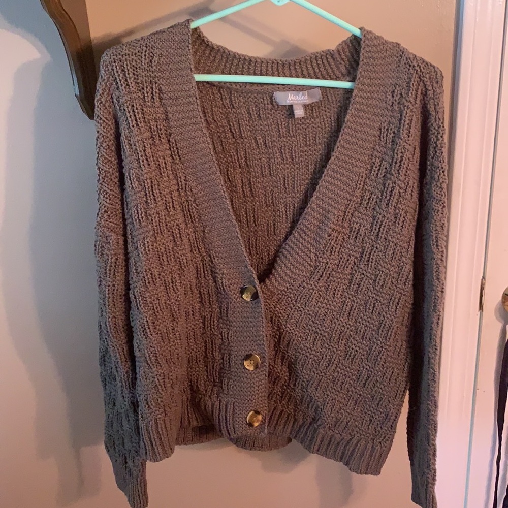 cardigan